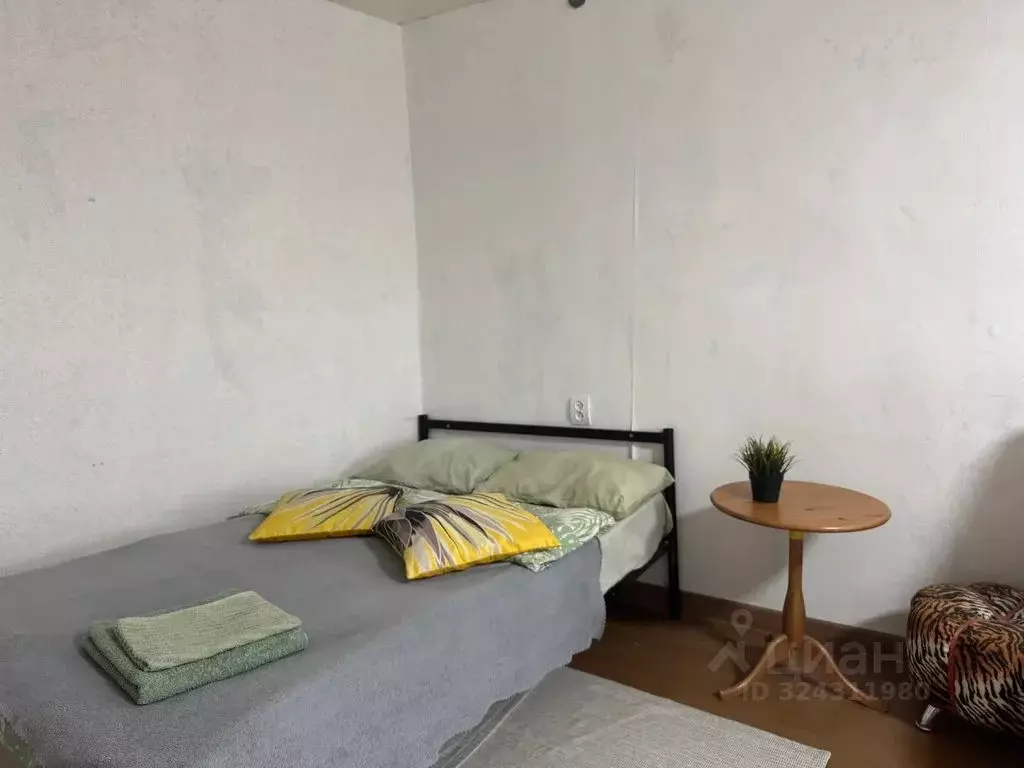 1-к кв. Свердловская область, Невьянск ул. Космонавтов, 2 (29.0 м) - Фото 2