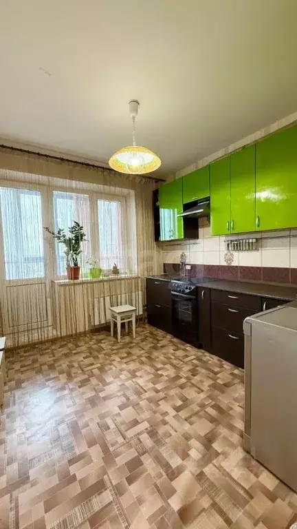 2-к кв. Томская область, Томск ул. Говорова, 43 (56.3 м) - Фото 2