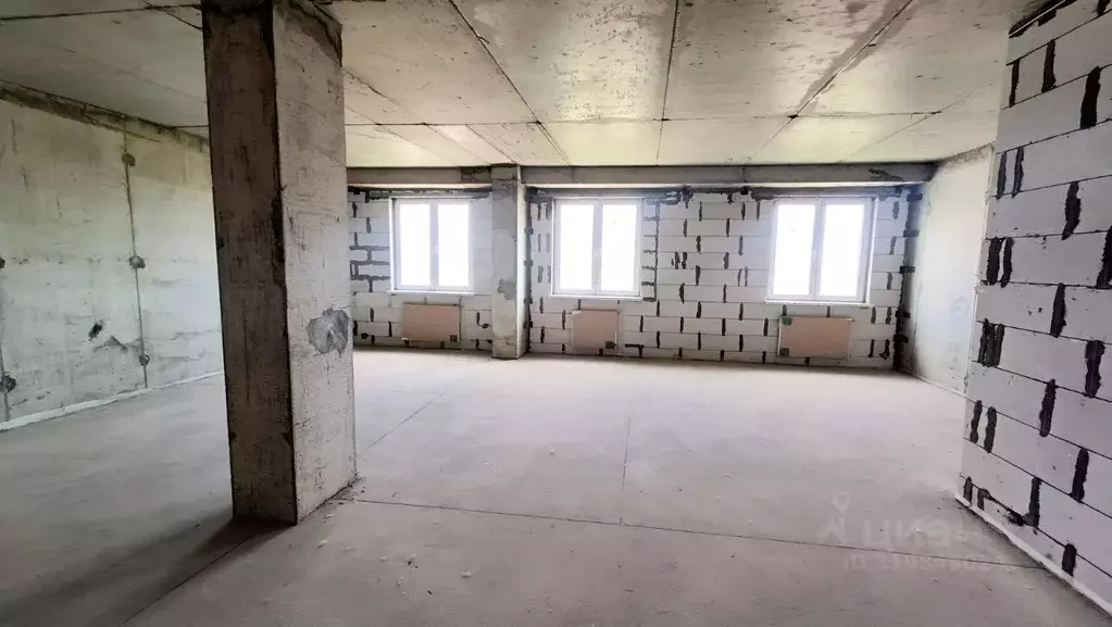 3-к кв. Краснодарский край, Краснодар ул. Имени Дмитрия Благоева, 29к3 ... - Фото 0