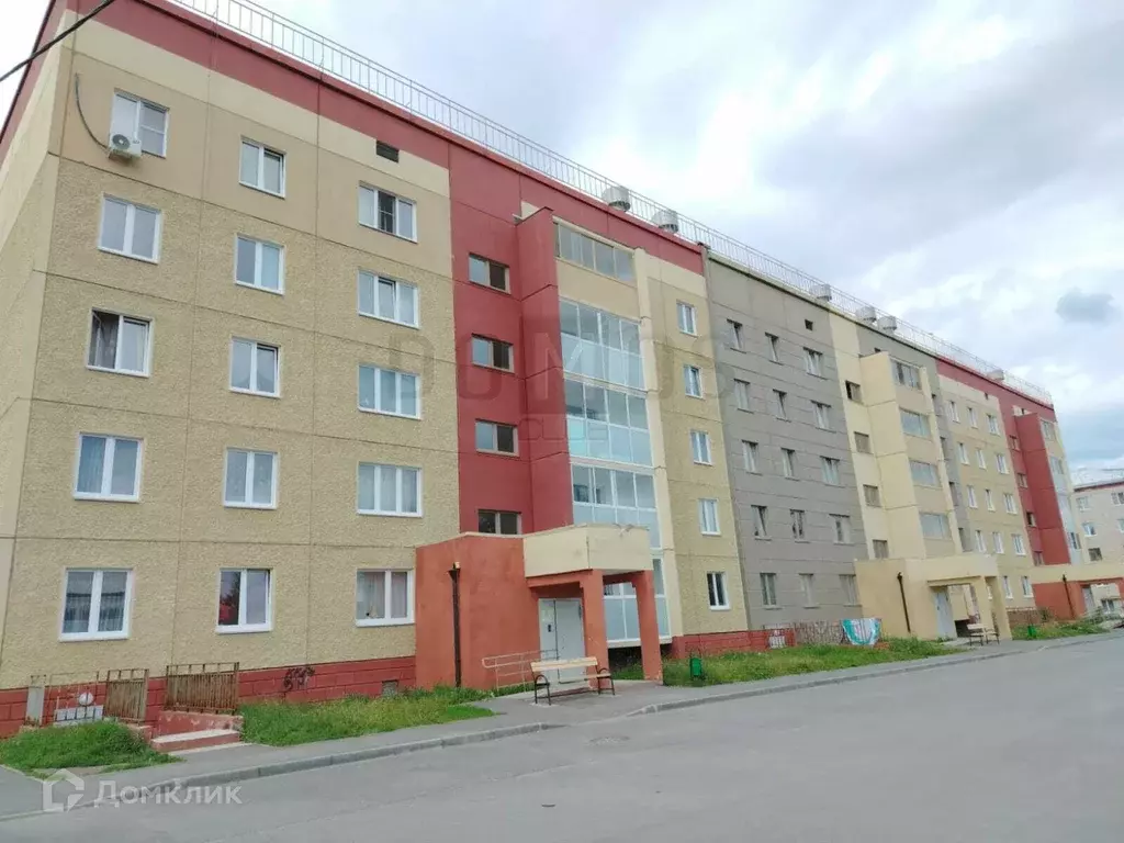Продаётся 1-к квартира, 33.4 м - Фото 0