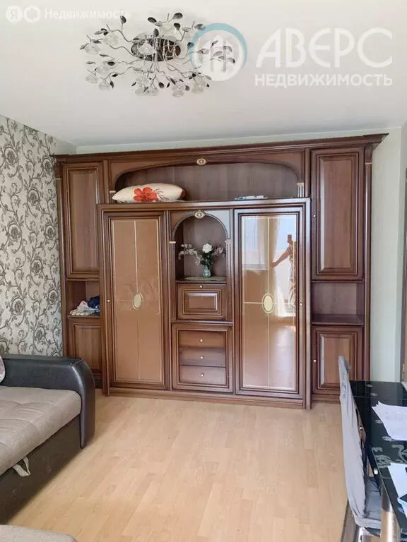 2-комнатная квартира: Муром, Владимирская улица, 30 (47 м) - Фото 1