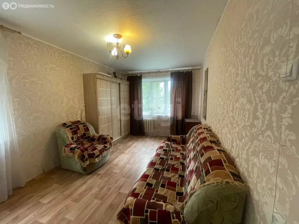 3-комнатная квартира: Липецк, Кузьминская улица, 3А (53.6 м) - Фото 2