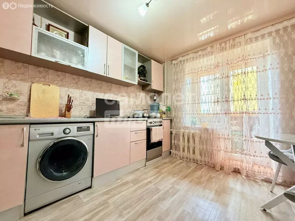 2-комнатная квартира: Пенза, Коммунистическая улица, 41А (47.3 м) - Фото 1