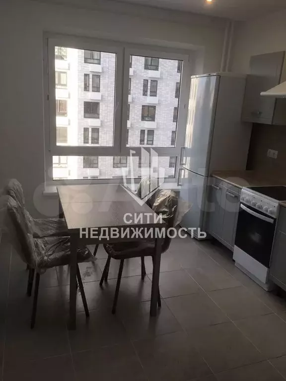 2-к. квартира, 60 м, 10/17 эт. - Фото 0