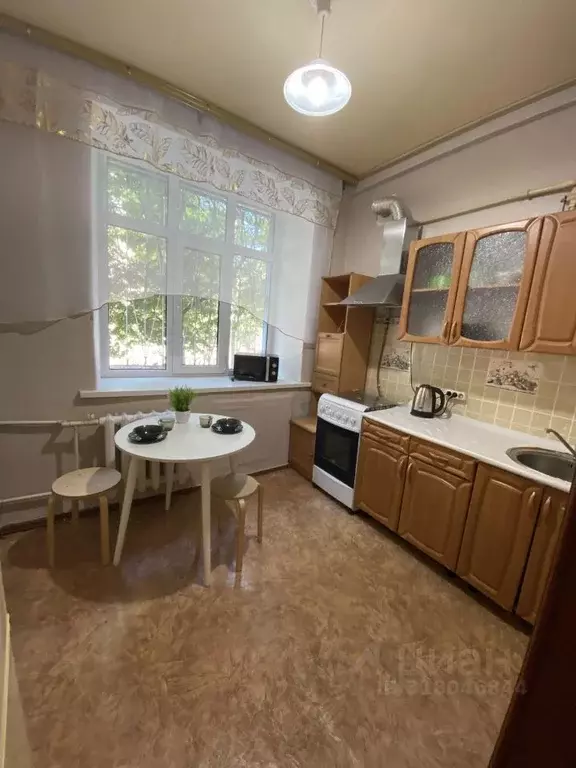 2-к кв. Татарстан, Казань ул. Сибирский Тракт, 20 (40.0 м) - Фото 0
