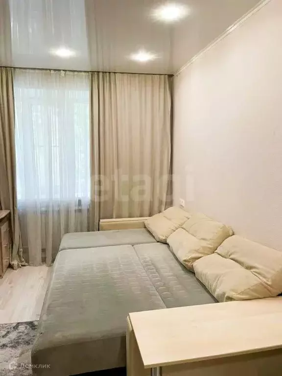 Продаётся 1-к квартира, 33 м - Фото 0