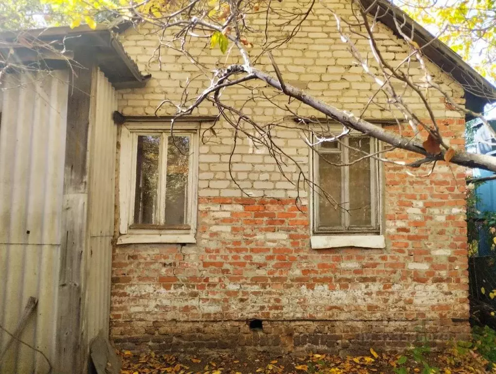 Участок в Саратовская область, Саратов проезд 2-й Декоративный (6.3 ... - Фото 2