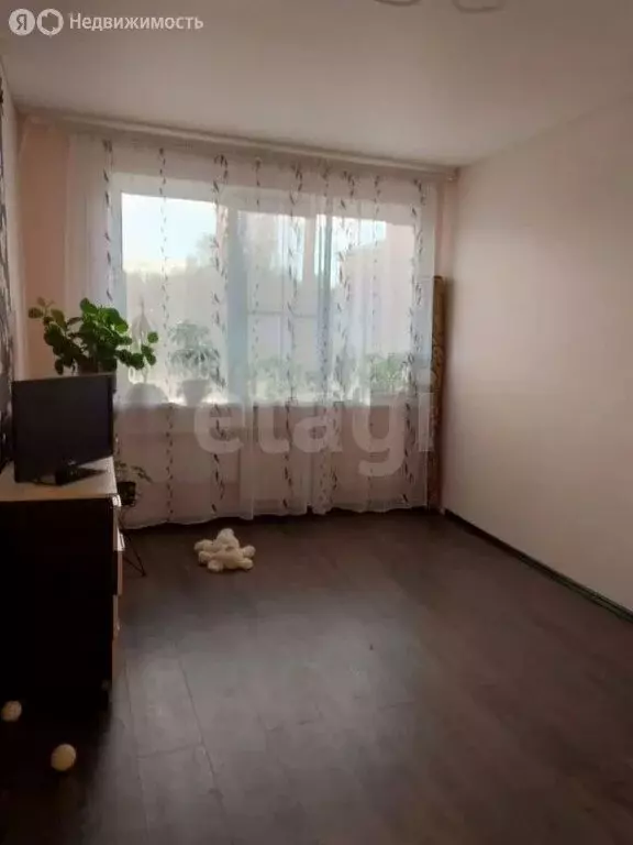 1-комнатная квартира: посёлок Кувшиново, Сосновая улица, 1 (36.8 м) - Фото 1