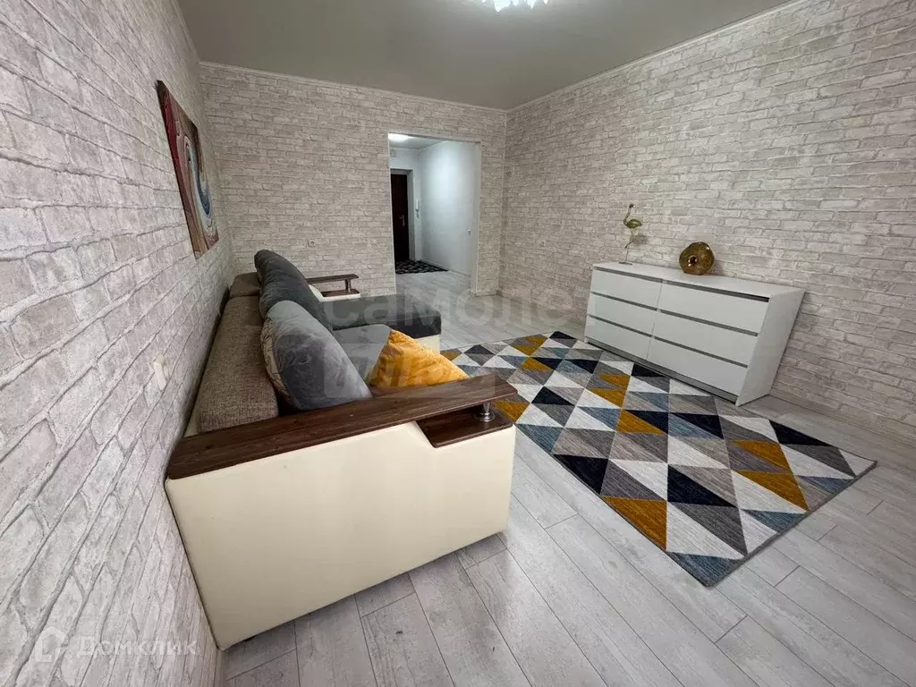 Продаётся 2-к квартира, 63.2 м - Фото 1
