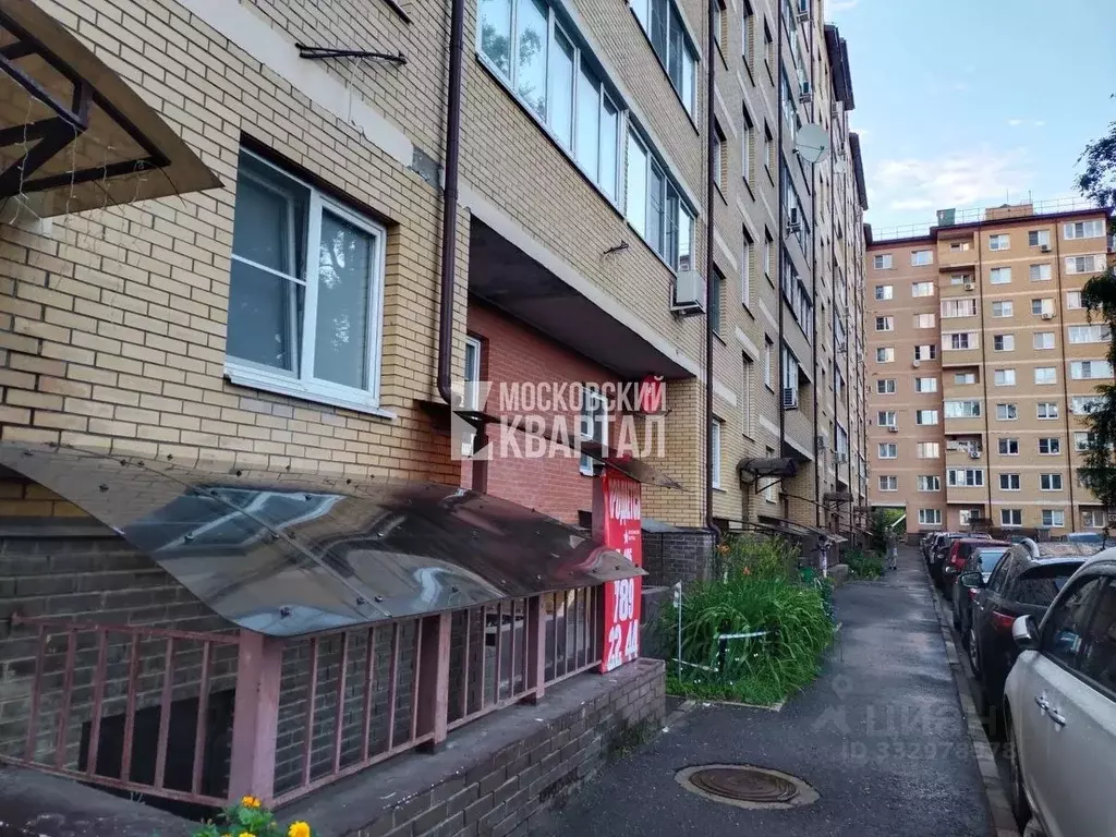 Помещение свободного назначения в Московская область, Химки Сходня ... - Фото 1