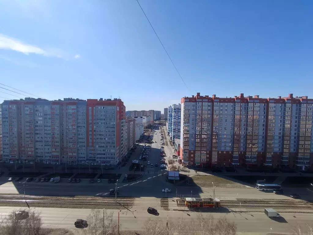 Продаётся 2-к квартира, 50.1 м - Фото 0