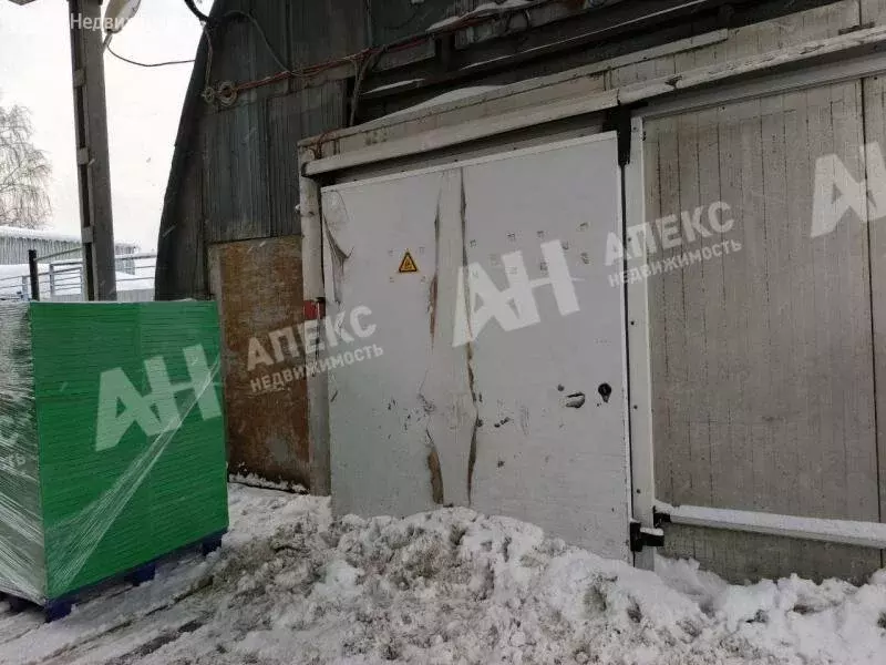 Склад (200 м) - Фото 2