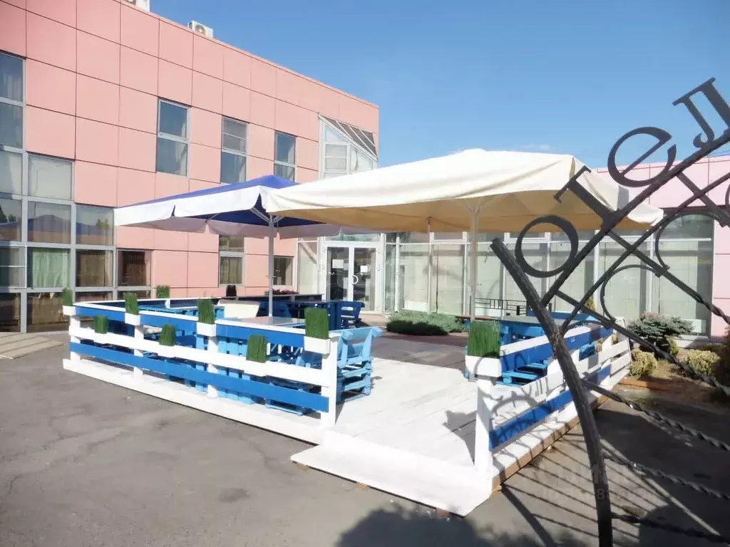 Помещение свободного назначения в Волгоградская область, Волгоград ... - Фото 2