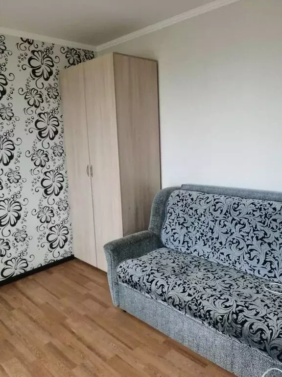 1-к кв. Алтайский край, Барнаул ул. Солнечная Поляна, 55/42 (35.0 м) - Фото 1