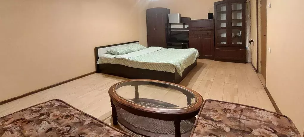 1-к кв. Москва Талдомская ул., 11К3 (40.0 м) - Фото 0