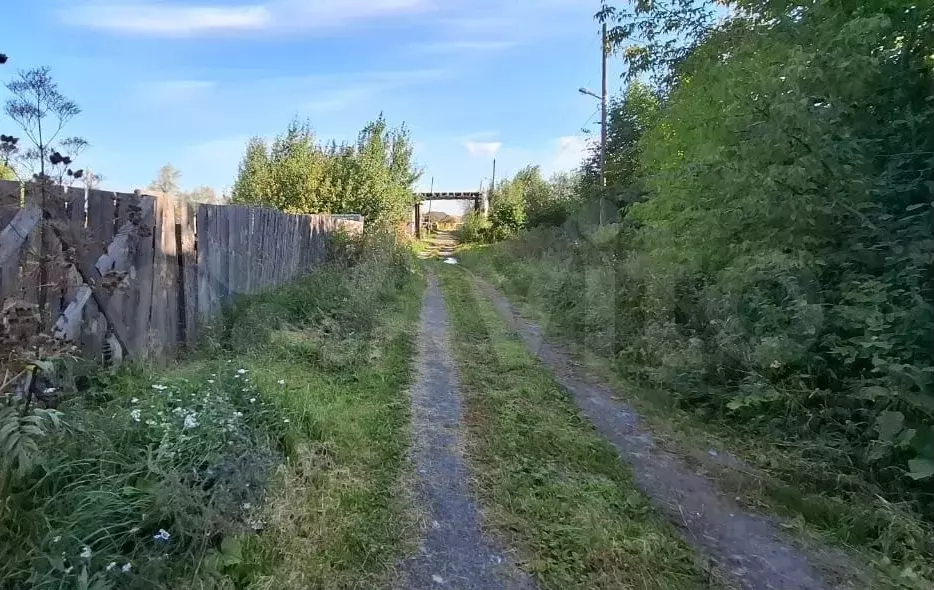Участок 11 сот. (ИЖС) - Фото 0