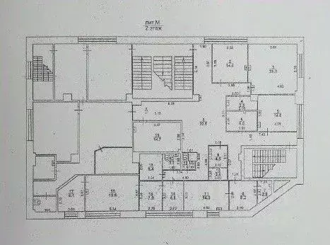 Помещение свободного назначения в Саратовская область, Саратов ул. ... - Фото 2