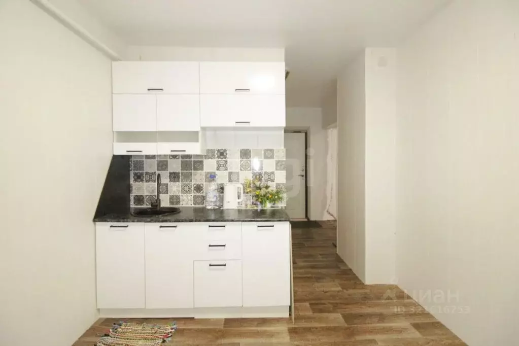 1-к кв. Свердловская область, Нижний Тагил ул. Калинина, 109 (33.6 м) - Фото 1