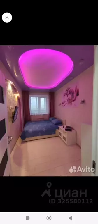 2-к кв. Московская область, Чехов Молодежная ул., 6А (60.0 м) - Фото 1