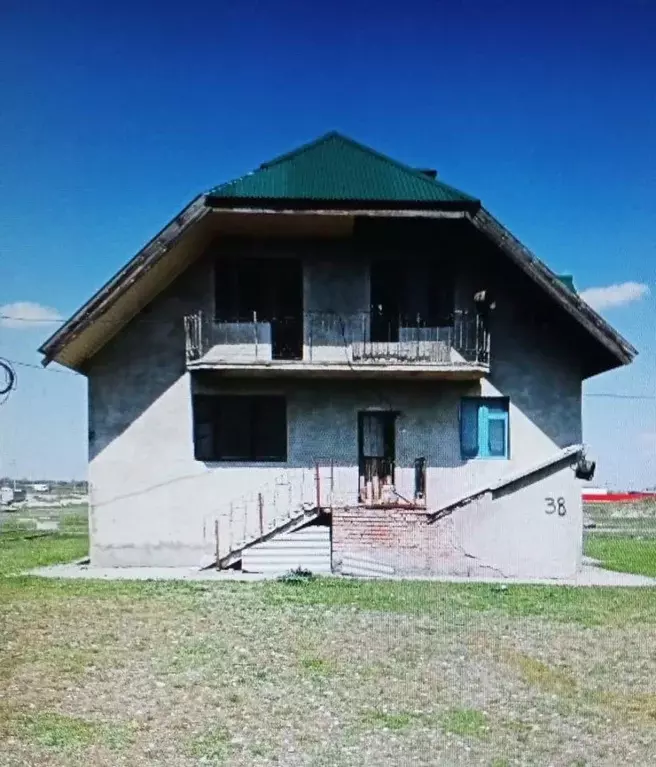 Дом в Ставропольский край, Кировский муниципальный округ, Марьинская ... - Фото 0