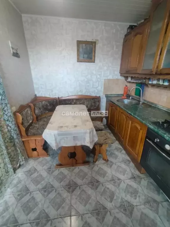 3-к кв. Московская область, Электросталь ул. Николаева, 44а (57.6 м) - Фото 2