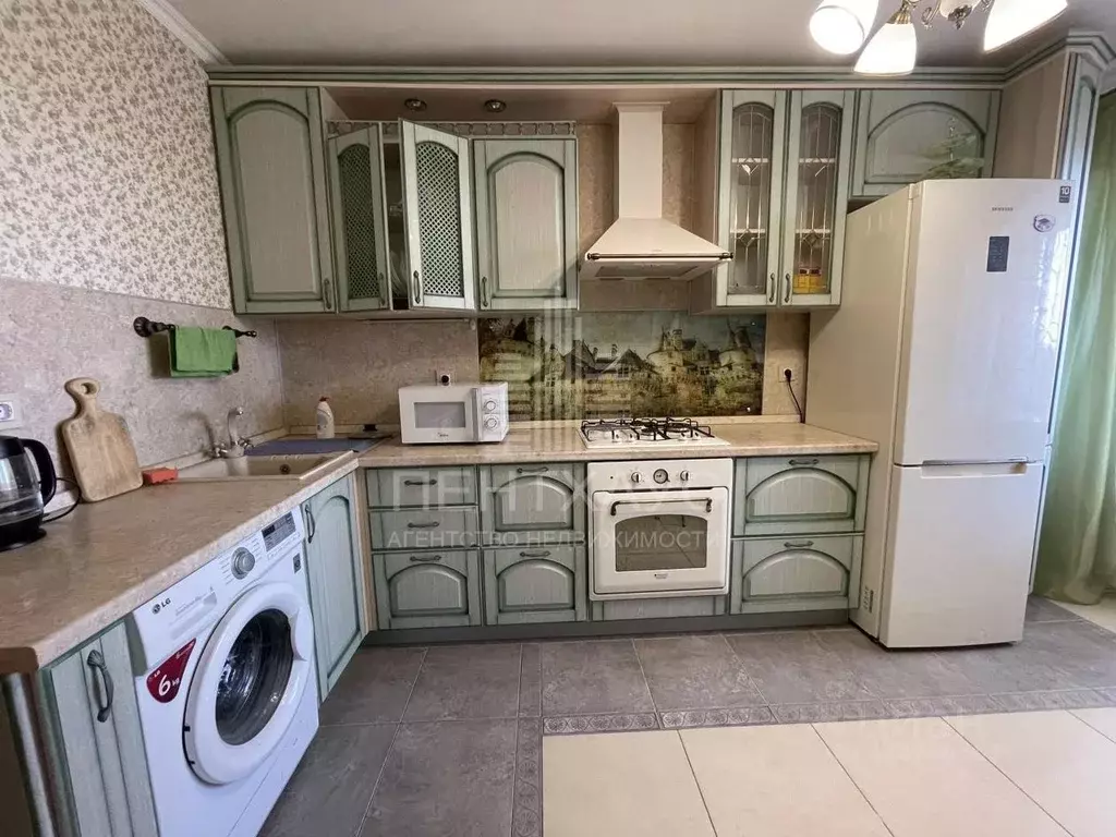 1-к кв. Владимирская область, Владимир ул. Сурикова, 10а (42.0 м) - Фото 1