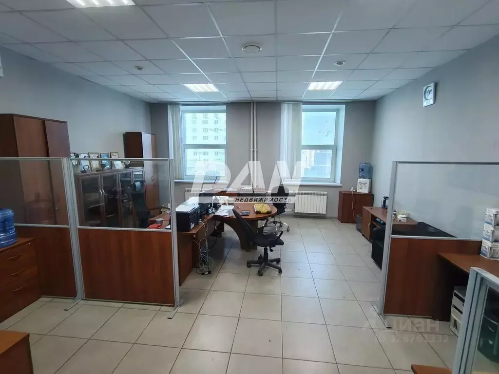 Офис в Челябинская область, Челябинск Троицкий тракт, 48Б (68 м) - Фото 2