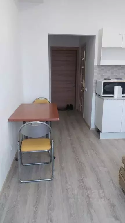 Студия Красноярский край, Красноярск Ленинградская ул., 42/1 (20.0 м) - Фото 1