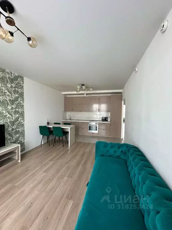 3-к кв. Москва Складочная ул., 8к2 (75.0 м) - Фото 0