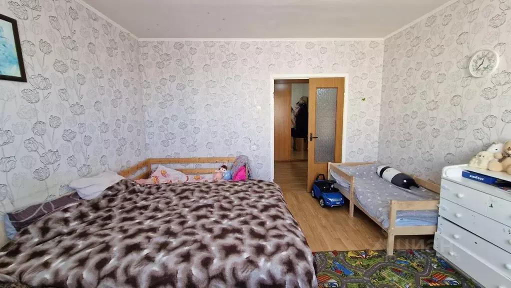 2-к кв. Московская область, Подольск ул. Академика Доллежаля, 6 (58.0 ... - Фото 2