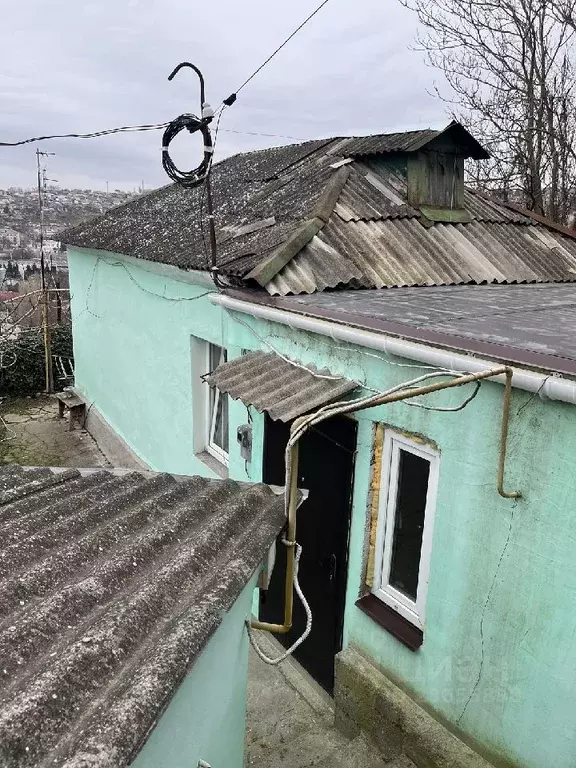 Дом в Севастополь ул. Кочубея, 18 (50 м) - Фото 1