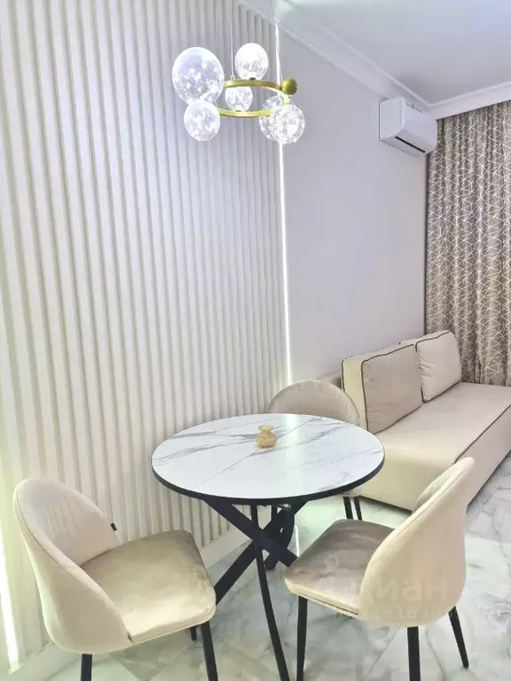 2-к кв. Москва ул. Сальвадора Дали, 1к3 (40.0 м) - Фото 2