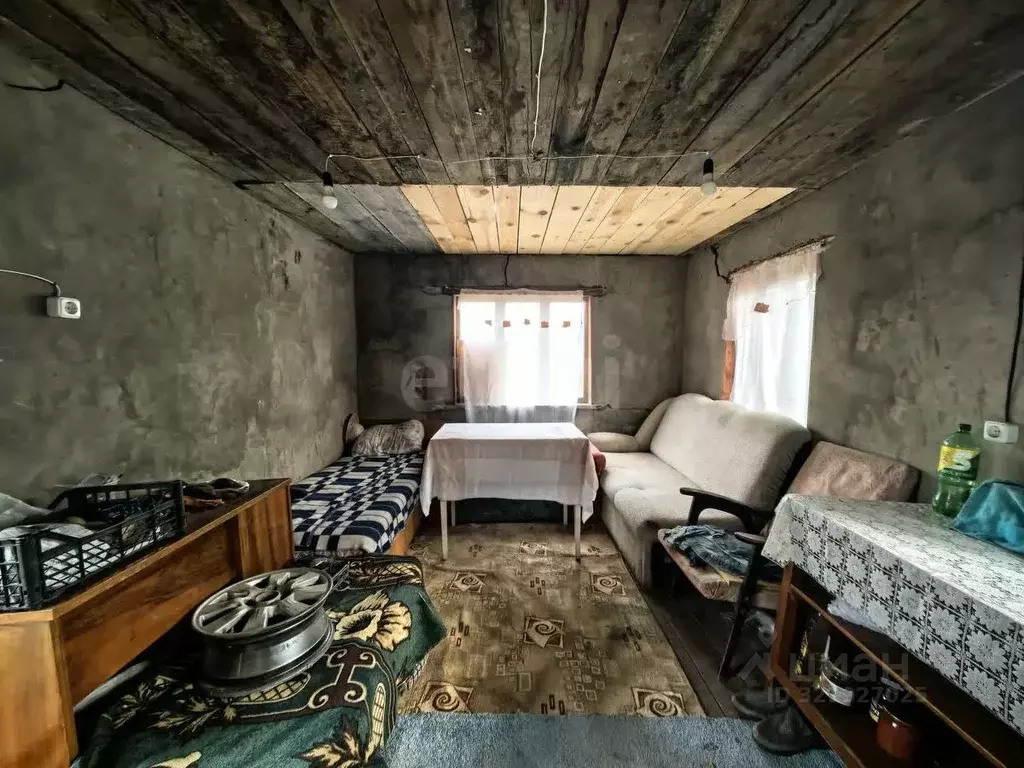 Участок в Челябинская область, Озерский городской округ, пос. Метлино  ... - Фото 1