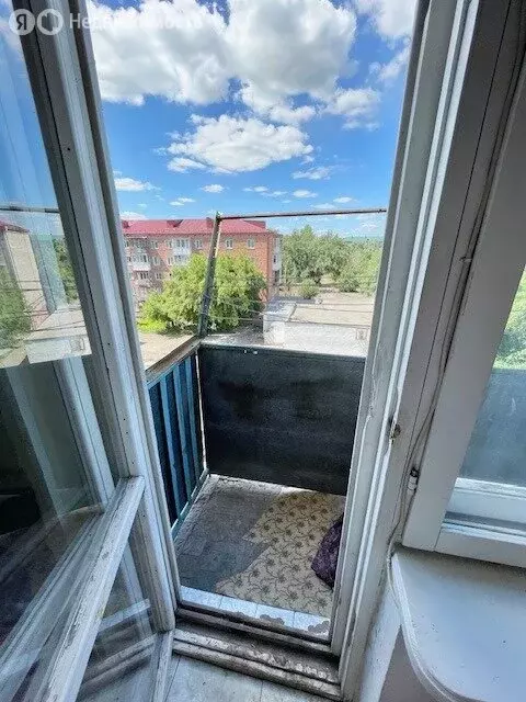 3-комнатная квартира: Омск, проспект Мира, 159 (59 м) - Фото 0