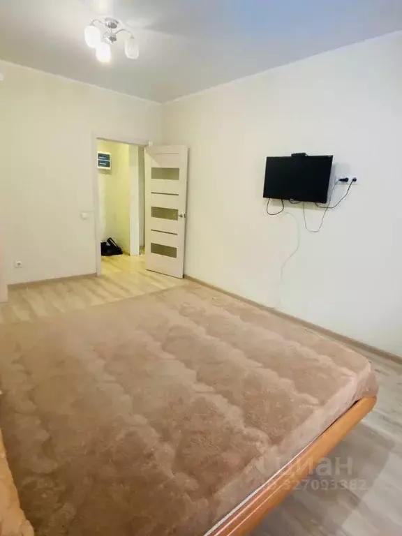 2-к кв. Иркутская область, Иркутск проезд Юрия Тена, 14/5 (43.0 м) - Фото 1