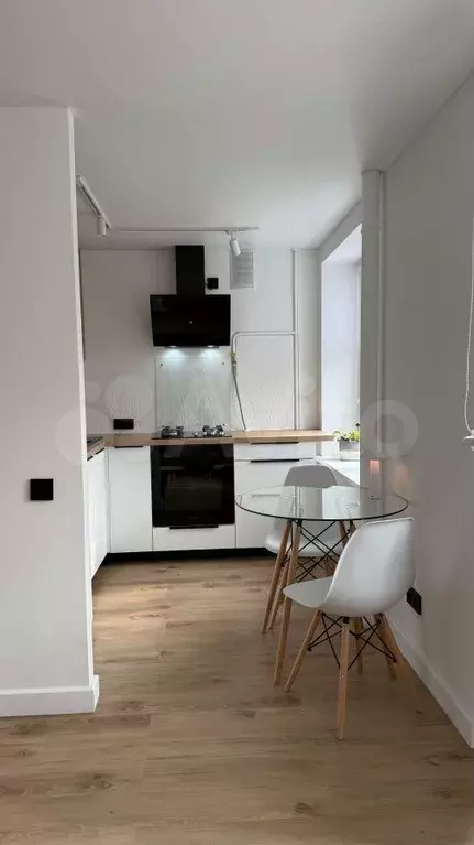 1-к. квартира, 33 м, 7/9 эт. - Фото 0