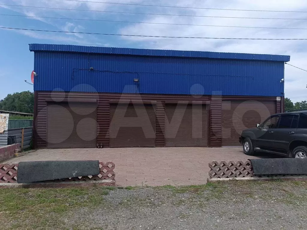 Дом 70 м на участке 58 сот. - Фото 0
