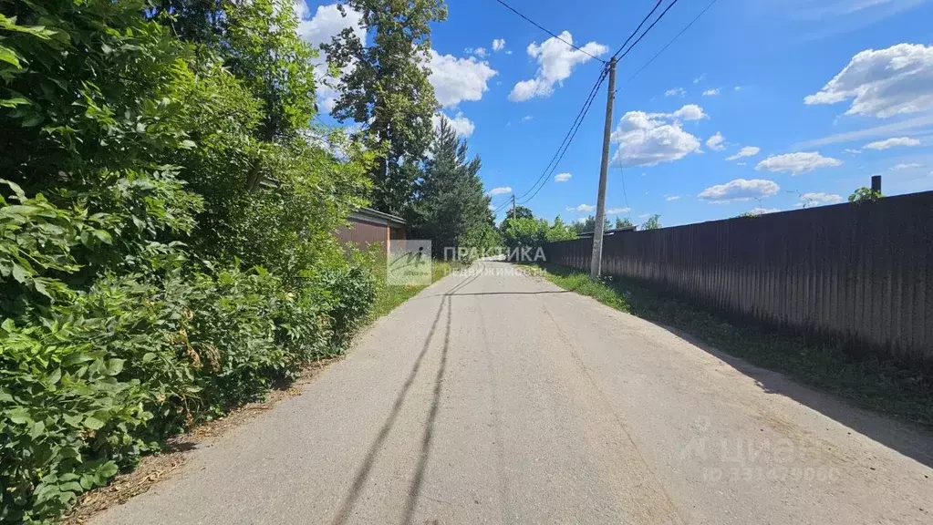Дом в Московская область, Люберцы городской округ, Томилино пгт ул. ... - Фото 2