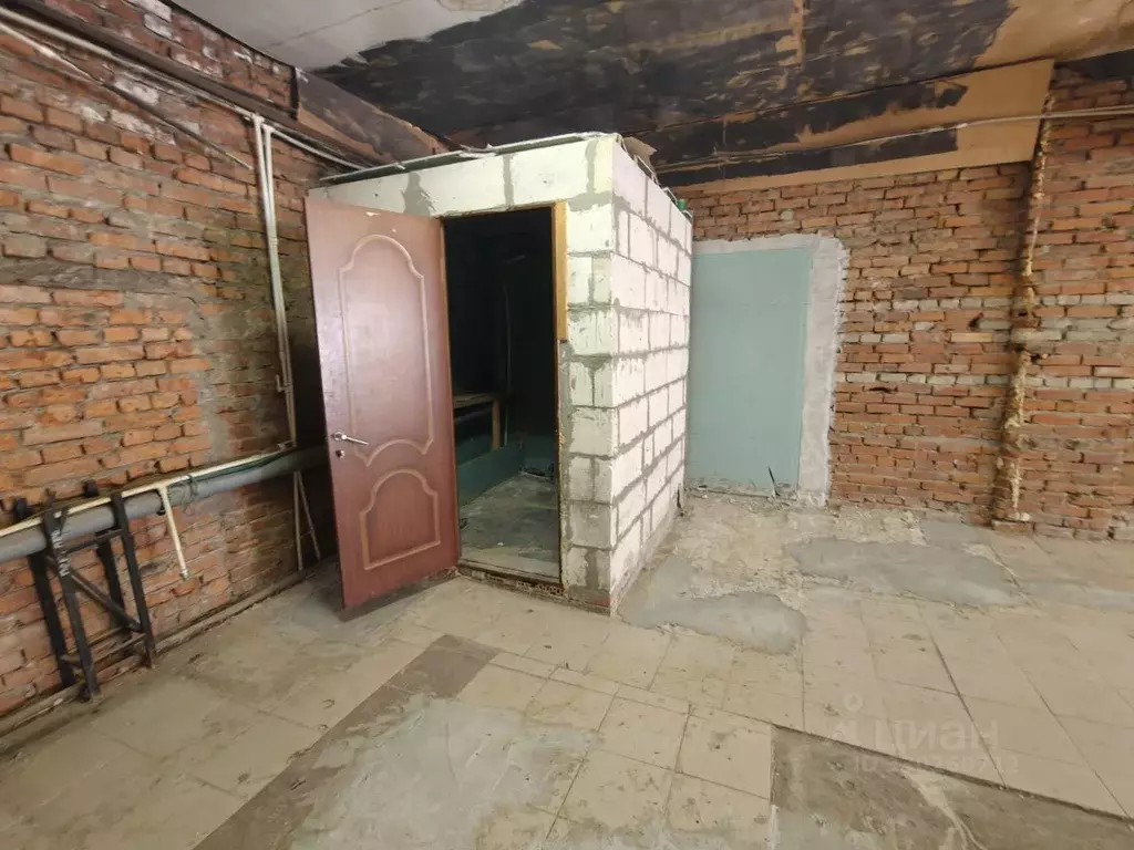 Склад в Москва Большая Переяславская ул., 46С6 (155 м) - Фото 2