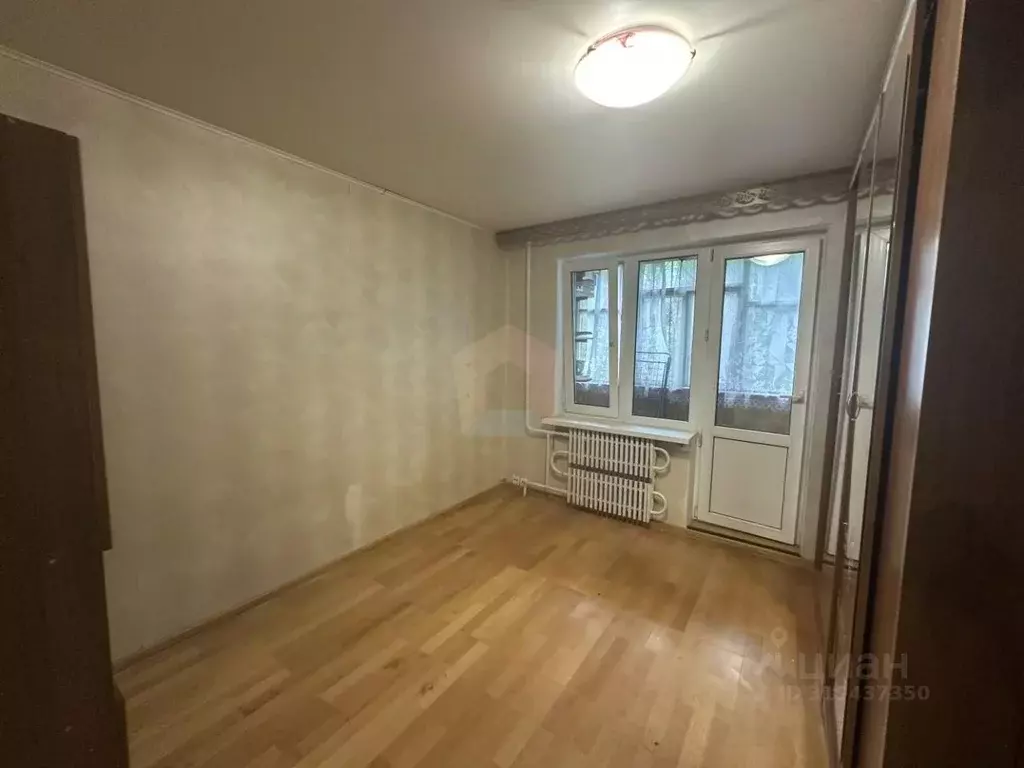 3-к кв. Московская область, Пушкино Пушкинское ш., 3 (55.0 м) - Фото 0