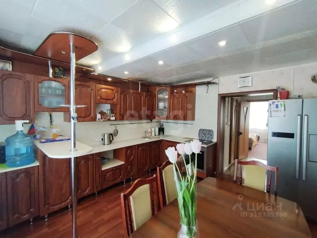 Дом в Свердловская область, Талица ул. Фрунзе, 5 (142 м) - Фото 1