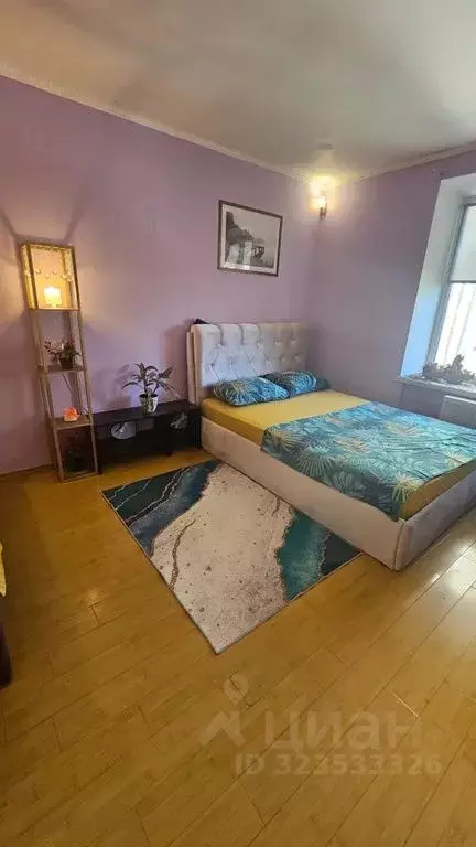 1-к кв. Москва Ленинградский просп., 4/2 (30.0 м) - Фото 1