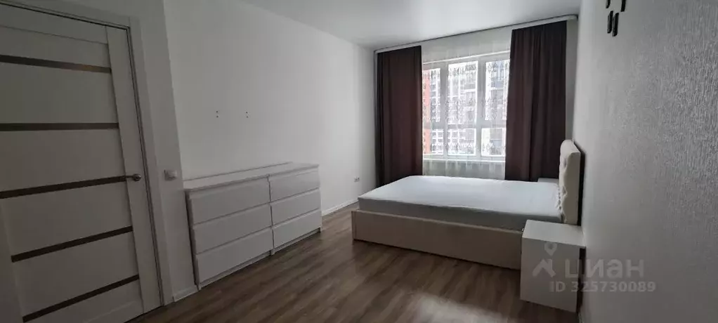 1-к кв. Москва Десеновское поселение, ул. 3-я Нововатутинская, 2 (35.7 ... - Фото 0