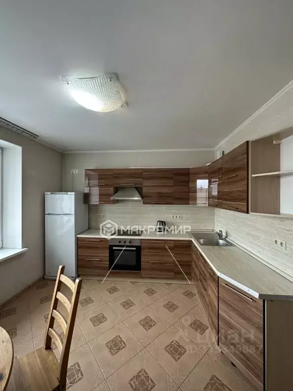 4-к кв. Санкт-Петербург просп. Просвещения, 33к1 (125.0 м) - Фото 0