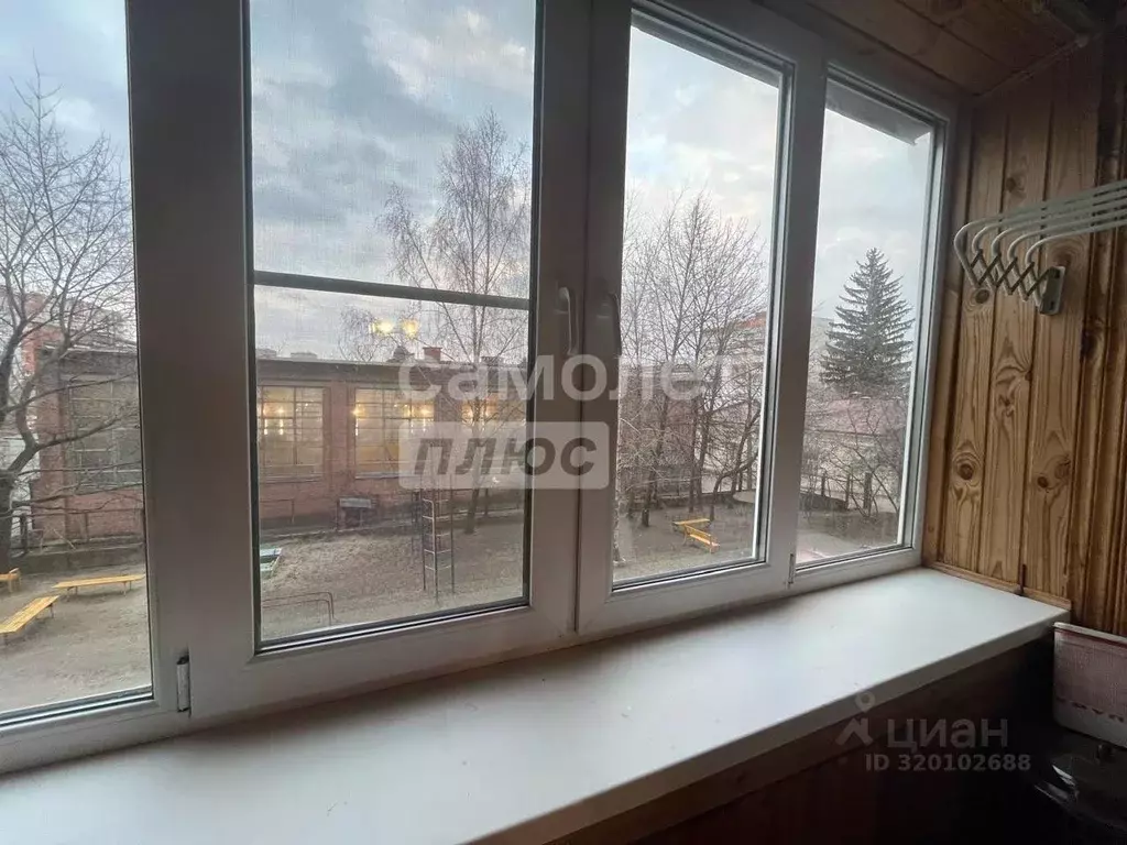 3-к кв. Курская область, Курск ул. Щепкина, 11 (64.2 м) - Фото 1