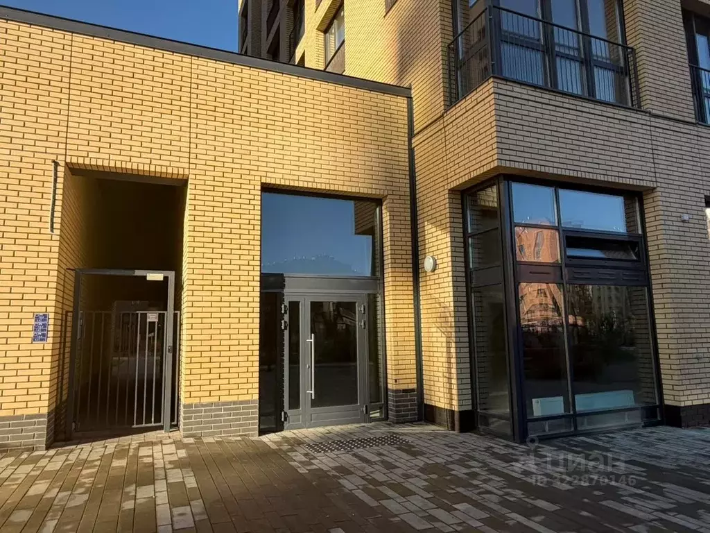 Помещение свободного назначения в Ленинградская область, Ломоносовский ... - Фото 1