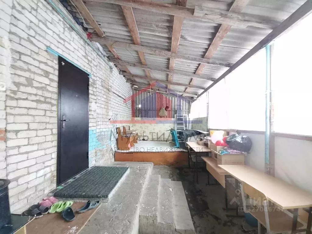 Дом в Белгородская область, Губкинский городской округ, с. ... - Фото 2