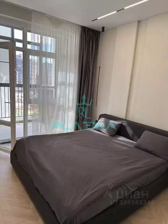 1-к кв. Татарстан, Казань Чистопольская ул., 88 (85.0 м) - Фото 1