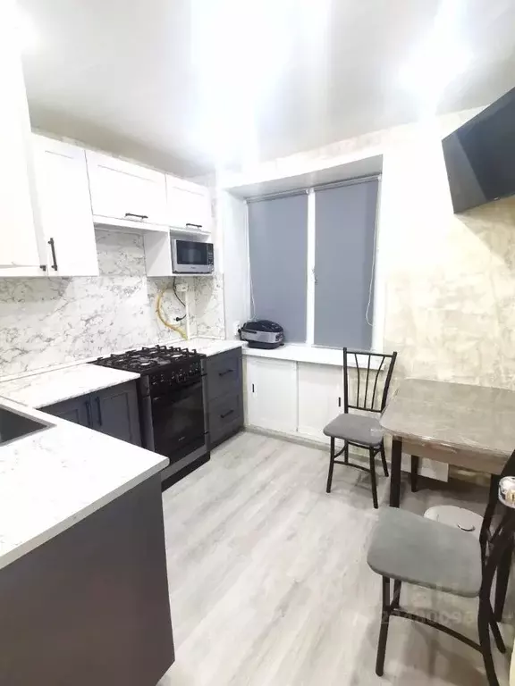 1-к кв. Кировская область, Киров Комсомольская ул., 27 (30.4 м) - Фото 1