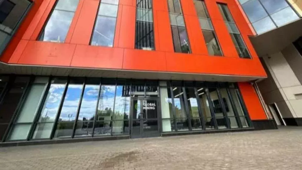 Помещение свободного назначения в Московская область, Химки Куркинское ... - Фото 1